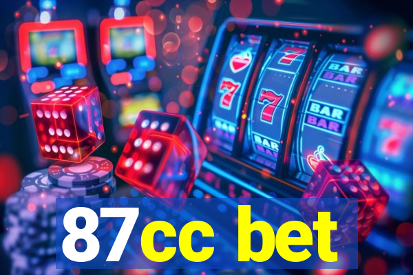 87cc bet